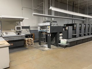 Heidelberg TOK | pressXchange