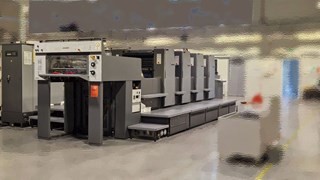 2016 Heidelberg SM74-4H | pressXchange