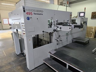 Esko Kongsberg XN 24 SC | pressXchange