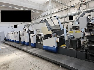 WEIGANG ZX 320 | pressXchange