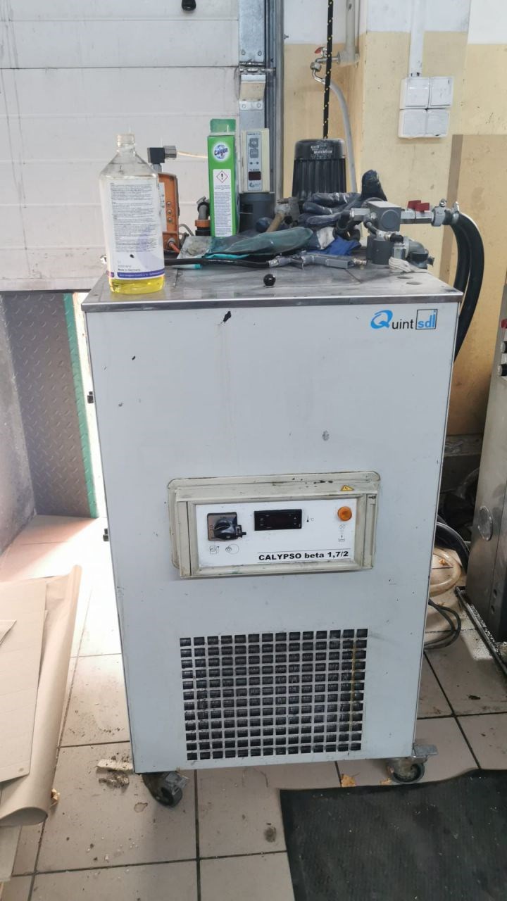 Man Rolan Press ROLAND 202 E | pressXchange