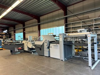 HEIDELBERG KH 82/6 KTL