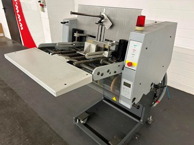 HEIDELBERG TAS 400