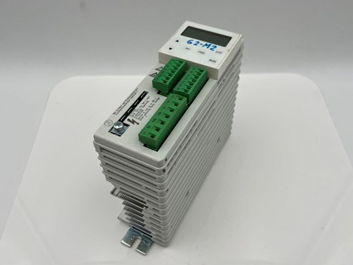 LENZE Frequency Inverter type 8201E (no. 0056.3481)