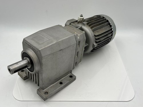 Gear Motor for MÜLLER MARTINI 3736 (no. 3736.1254.3)