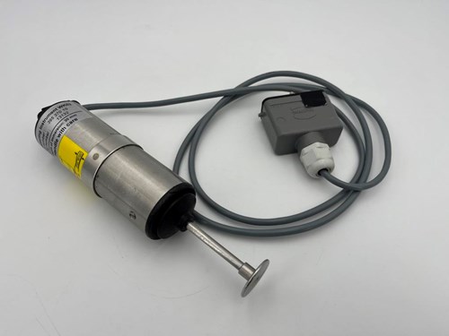 Sensor/transmitter for Viscomatic WK 02 (No. 00002943 / 395 370 10)
