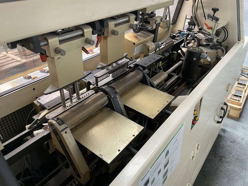 DURRER REGA 6 | pressXchange