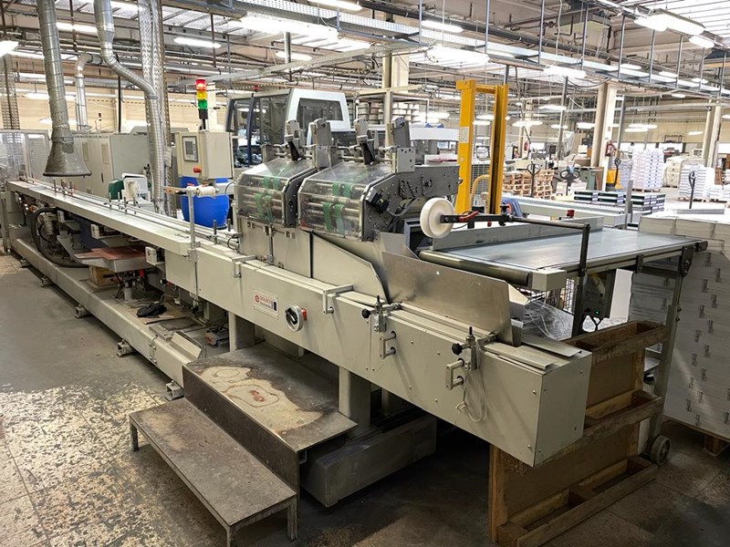 SIGLOCH BBL 30/2 Line | pressXchange