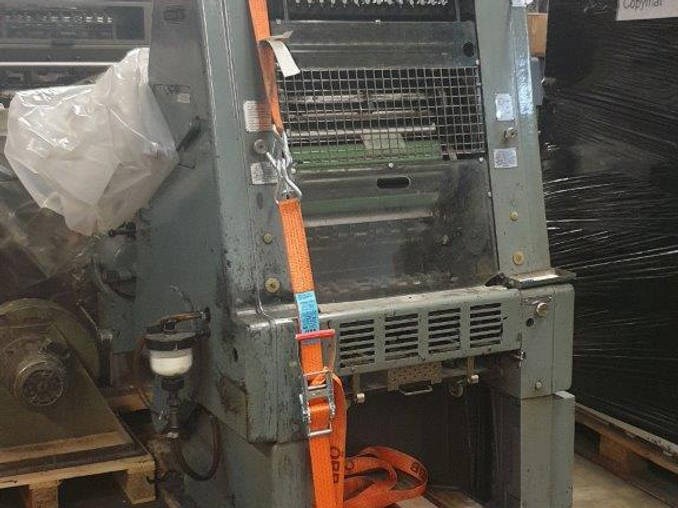 Heidelberg visual data 6