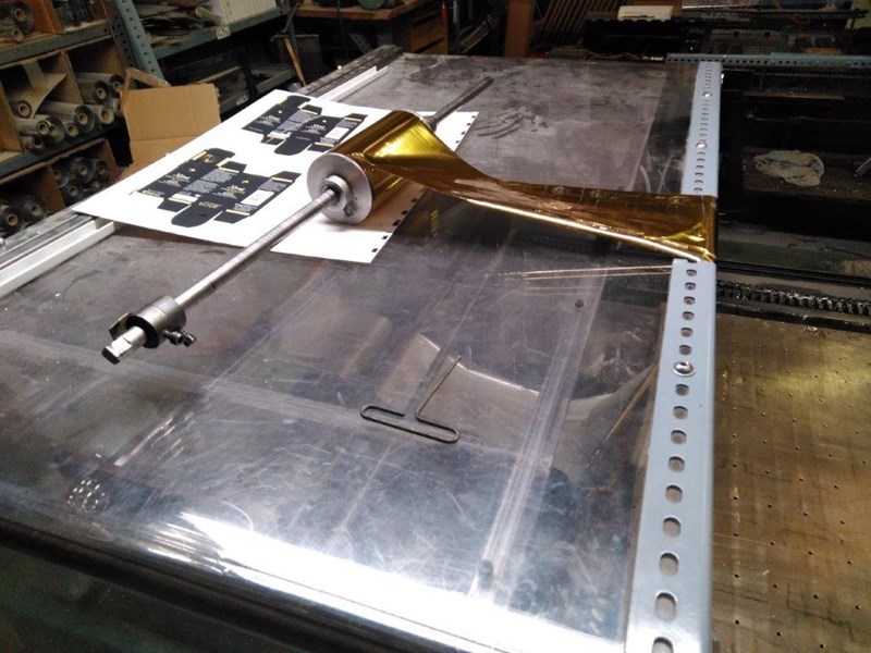 Heidelberg SBB With Hotfoil PressXchange