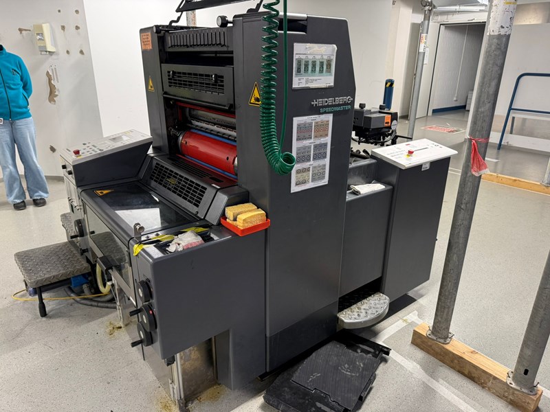 Werner Sack Werner LCX 3 | pressXchange