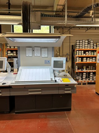 Meg様確認ページ Heidelberg CD102-8+L | pressXchange