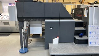Heidelberg XL 75 7 LX (F size) | pressXchange