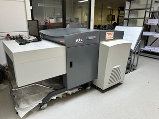 2007 KODAK MAGNUS 400 THERMAL CTP | pressXchange
