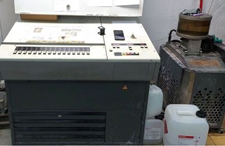Heidelberg GTO 52-4 1998 | pressXchange