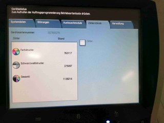 2018 Xerox Versant 180 (With full Bleed bookletmaker) | pressXchange