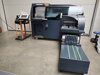 CP Bourg BB 3002 | 2.6Mio