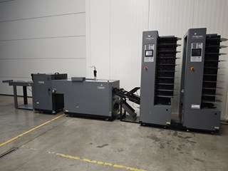 Duplo System 5000 | 2010