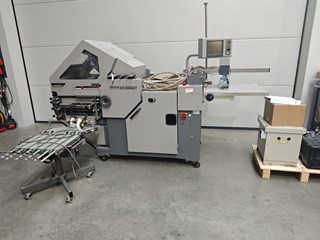 Horizon AFC-544 AKT | folder | 4 + knife + 2 | 2005 | 2.65 mio