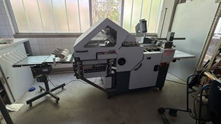 Horizon AFC-546 AKT | pressXchange