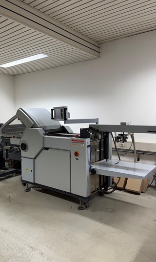 Horizon AFC-566 FKT | 2008 | 39 Mio