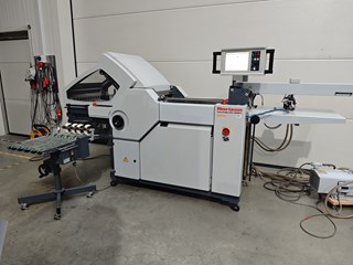 Horizon AFC-566 FKT | 2008 | 40 Mio