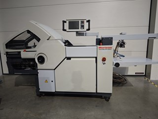 Horizon AFC 566 FKT I 33,23 Mil