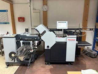 Horizon AF-408F | 2023 | 991000