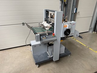 Horizon DV-270 | pressXchange