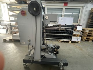 Used Horizon machines | pressXchange