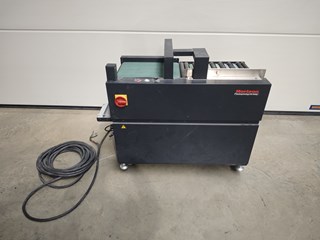 Horizon DC-1000S | 2019
