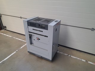 Horizon HP-200 A