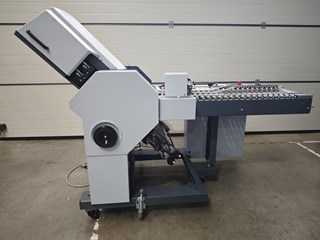 Horizon AF-566 F folding machine | pressXchange