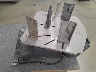 Horizon CR-14 | 1996