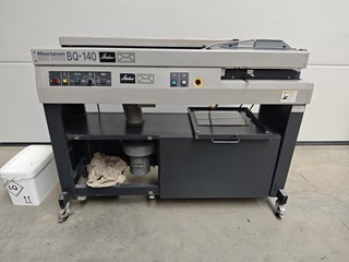 Horizon BQ-140