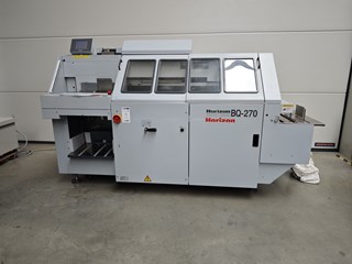 Horizon BQ-270