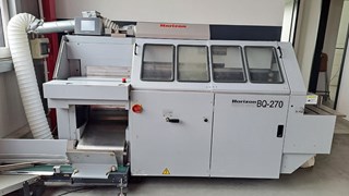 Horizon BQ-270 | 2007 | 1,25 Mio