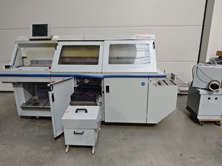 Horizon BQ-280 PUR | 2014 | 920.000 | NO PRE MELTER | KEIN FASSCHMELZE