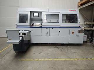 Horizon BQ-470 | 2008 | 2,6 Mio