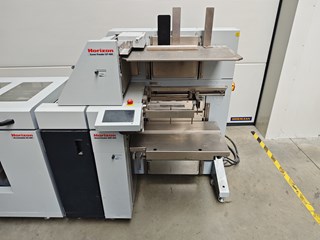 Horizon HOF-400 | 2017