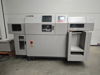 Horizon HT-30 | 2005 | 1.65 Mio