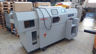 Horizon HT-30 | 2011 | 375000