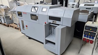 Horizon HT-30 | 2008 | 1,7 Mio