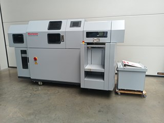 Horizon HT-30 C | 2016