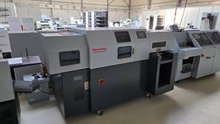 Horizon HT-30 C | 2012 | 4,7 Mio