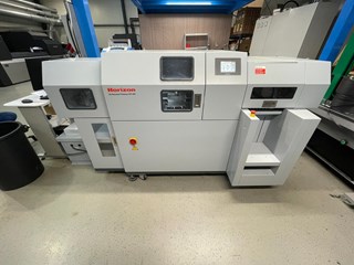 Horizon HT-30 C | 2016 | 68000