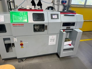 Horizon HT-80 | pressXchange
