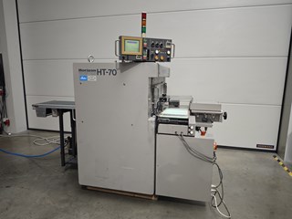 Horizon HT-70 | 2001
