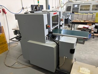 Muller Martini Sigma Trimmer | pressXchange