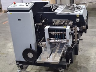 Horizon KTU-40 | 2021